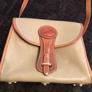 Vintage Dooney & Bourke Bag